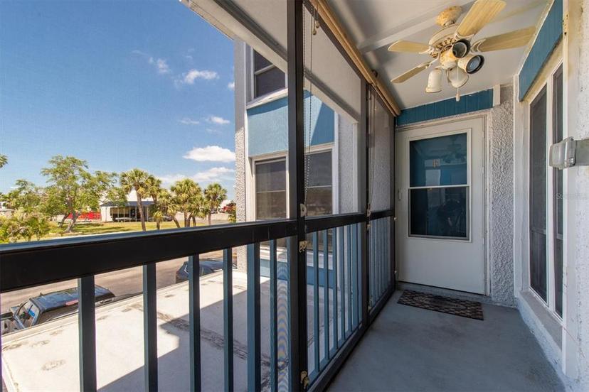 Picture of 171 Medallion Boulevard Unit F, Madeira Beach FL 33708
