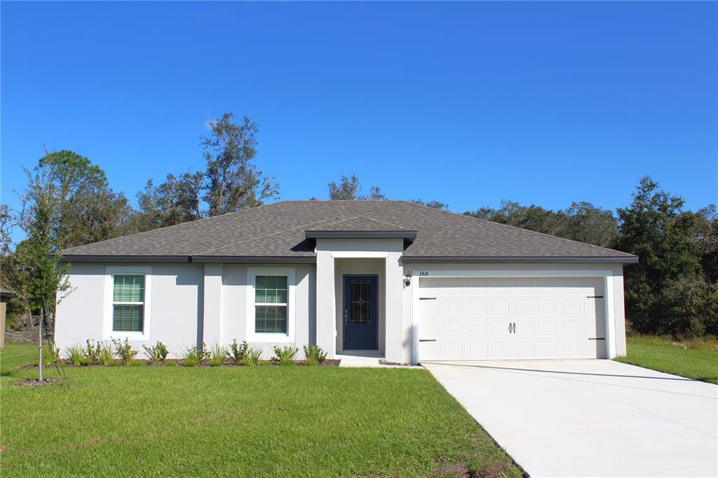 Picture of 368 Amberjack Court, Poinciana, FL 34759