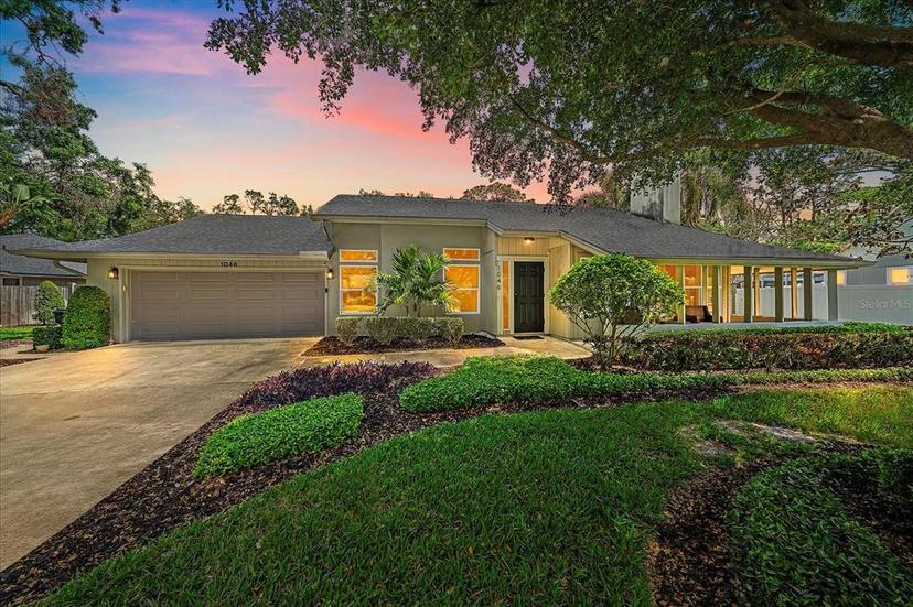 Picture of 1046 Greystone Lane, Sarasota FL 34232
