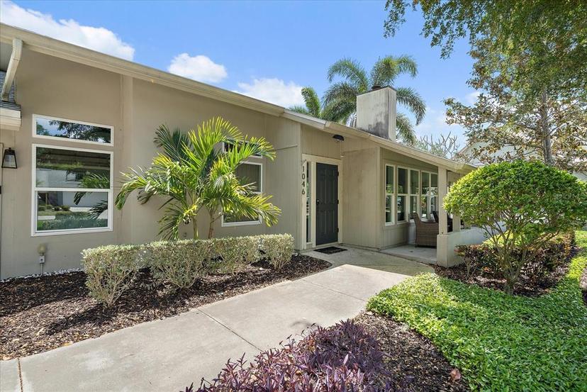 Picture of 1046 Greystone Lane, Sarasota FL 34232
