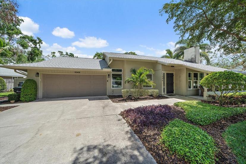 Picture of 1046 Greystone Lane, Sarasota FL 34232