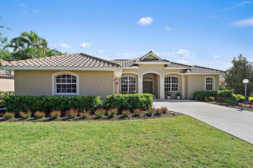 Picture of 5604 Cedar Oak Boulevard, Sarasota FL 34233