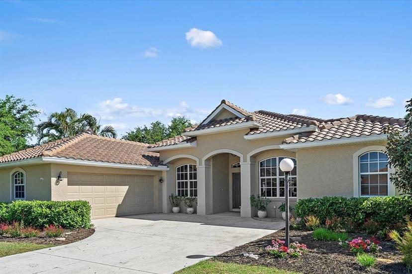 Picture of 5604 Cedar Oak Boulevard, Sarasota FL 34233