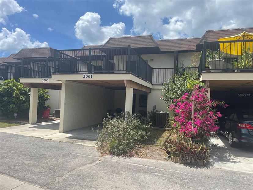 Picture of 3361 Ramblewood Drive N, Sarasota FL 34237