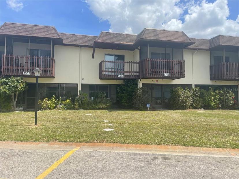 Picture of 3361 Ramblewood Drive N, Sarasota FL 34237