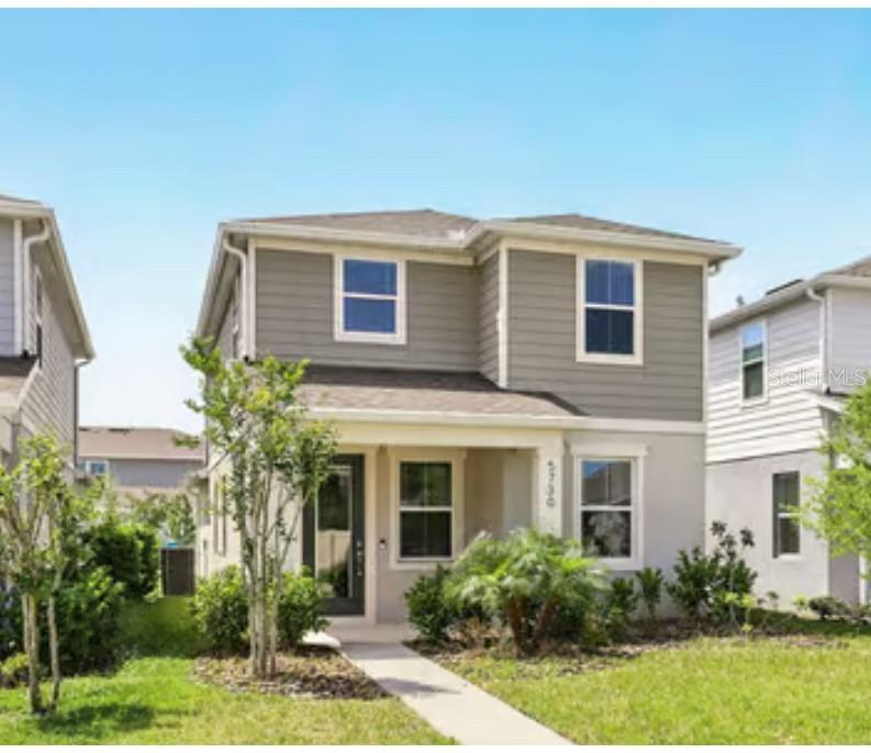 Picture of 5730 Wooden Pine Drive, Orlando, FL 32829