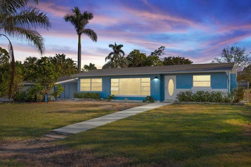 Picture of 3500 Gussie Street, Punta Gorda FL 33950
