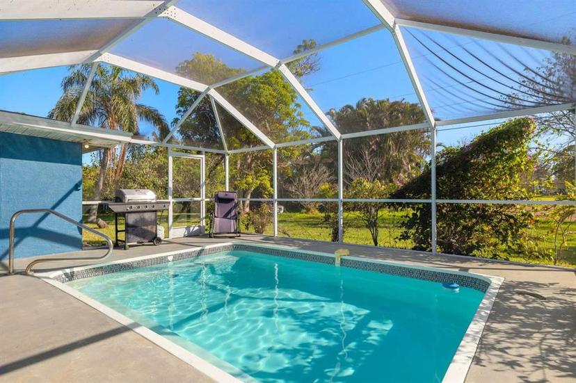 Picture of 3500 Gussie Street, Punta Gorda FL 33950