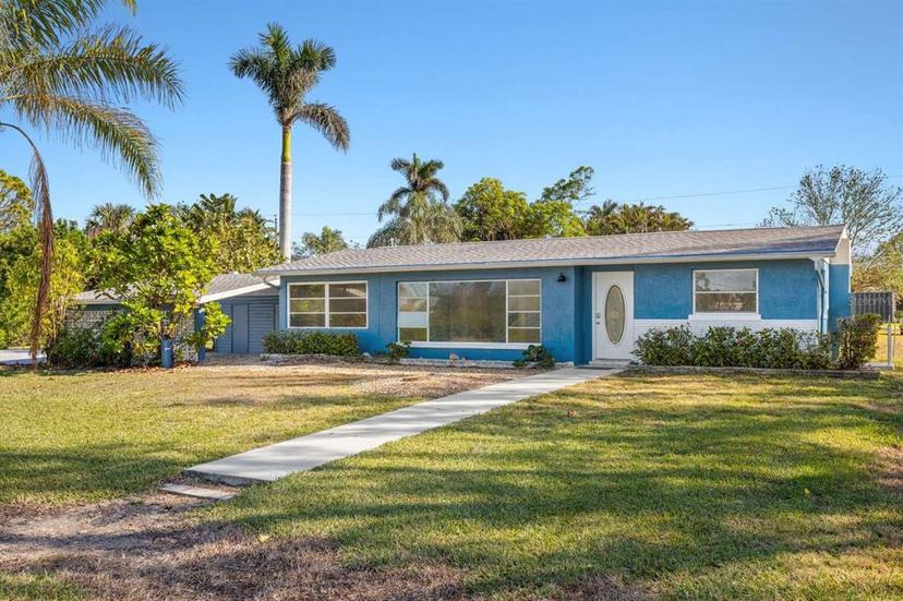 Picture of 3500 Gussie Street, Punta Gorda FL 33950
