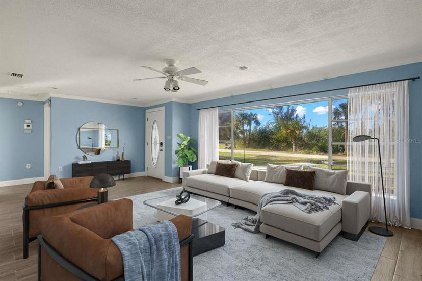 Picture of 3500 Gussie Street, Punta Gorda FL 33950