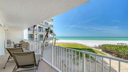 Picture of 2301 Gulf Of Mexico Drive Unit 26N, Longboat Key, FL 34228