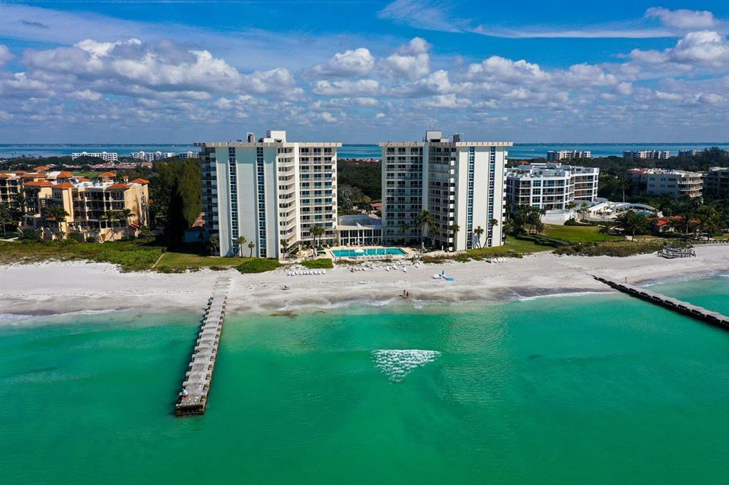Picture of 2301 Gulf Of Mexico Drive Unit 26N, Longboat Key, FL 34228