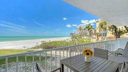 Picture of 2301 Gulf Of Mexico Drive Unit 26N, Longboat Key, FL 34228