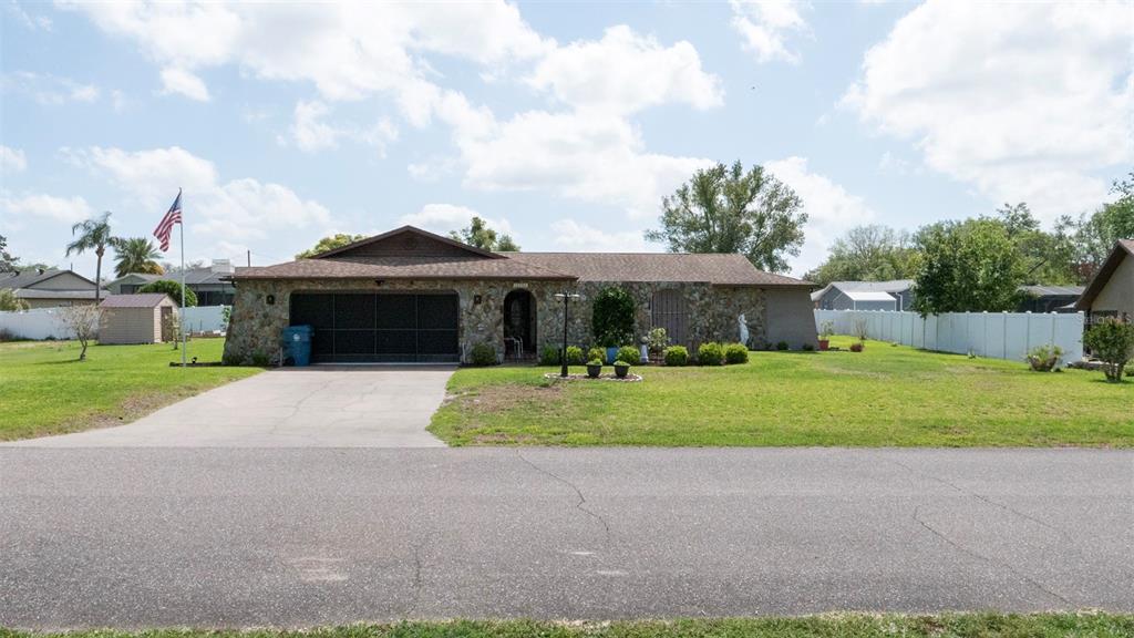 Picture of 12196 Monarco Lane, Spring Hill, FL 34609