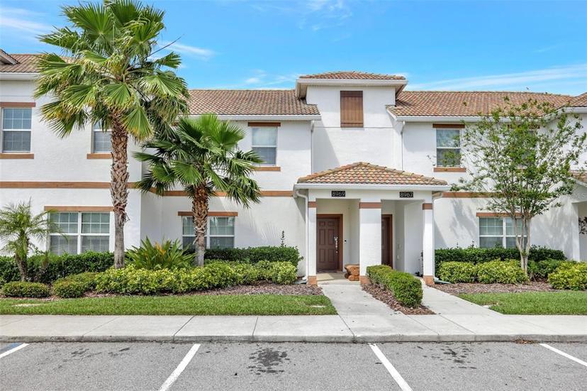 Picture of 8969 Stinger Drive, Davenport FL 33896