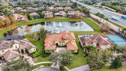 Picture of 9178 Panzani Place, Windermere, FL 34786