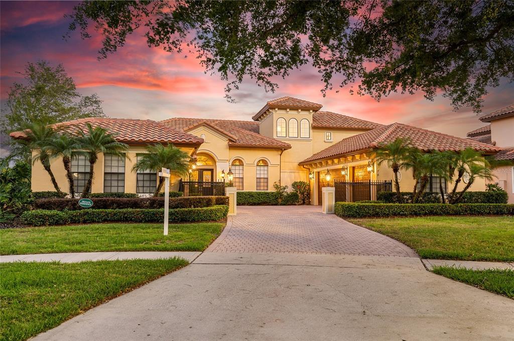 Picture of 9178 Panzani Place, Windermere, FL 34786