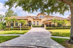 Picture of 9178 Panzani Place, Windermere, FL 34786
