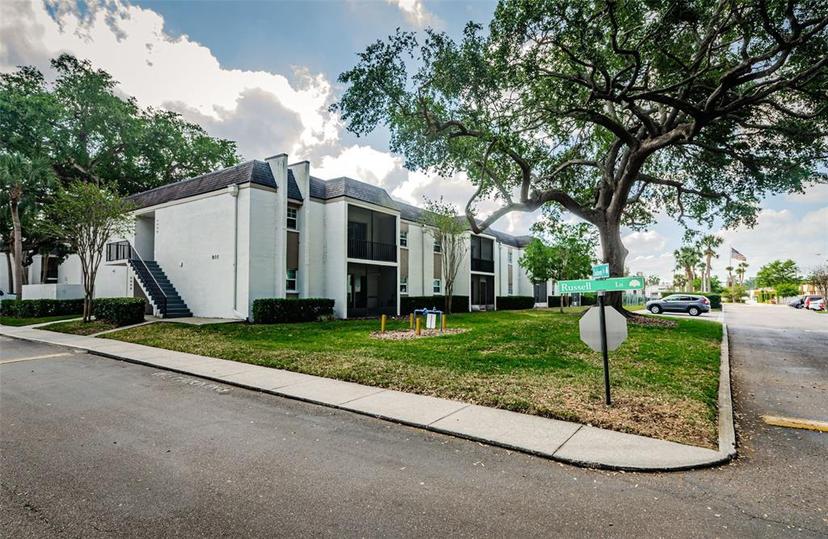 Picture of 801 Russell Lane Unit 255, Brandon FL 33510