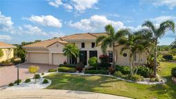 Picture of 544 Rimini Vista Way, Sun City Center, FL 33573