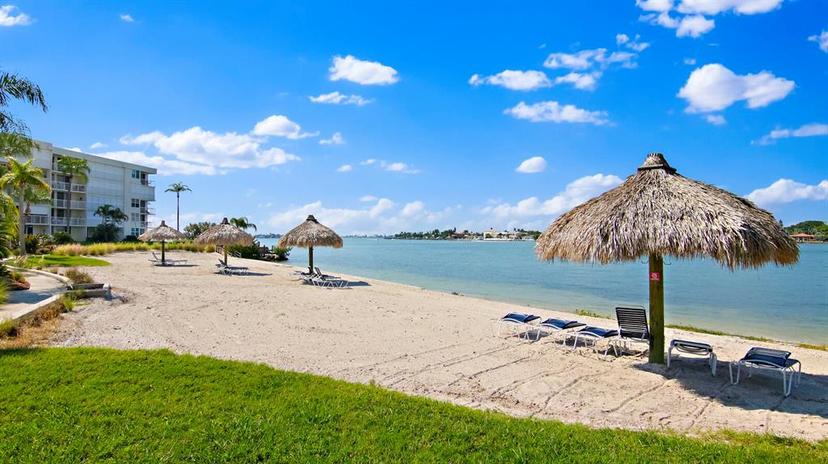 Picture of 6061 Bahia Del Mar Circle Unit 447, St Petersburg FL 33715