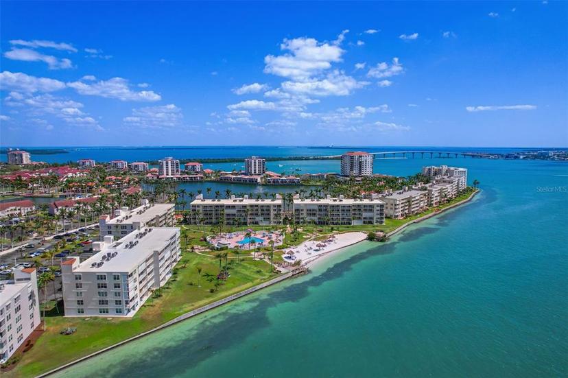 Picture of 6061 Bahia Del Mar Circle Unit 447, St Petersburg FL 33715