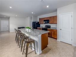 Picture of 3686 Zephyr Preserve Place, Zephyrhills, FL 33541