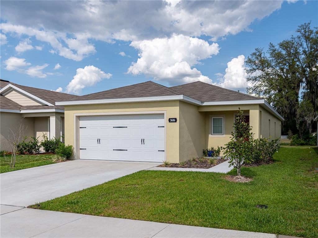 Picture of 3686 Zephyr Preserve Place, Zephyrhills, FL 33541