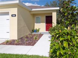 Picture of 3686 Zephyr Preserve Place, Zephyrhills, FL 33541