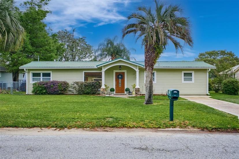 Picture of 4267 SE 2Nd Avenue, Keystone Heights FL 32656