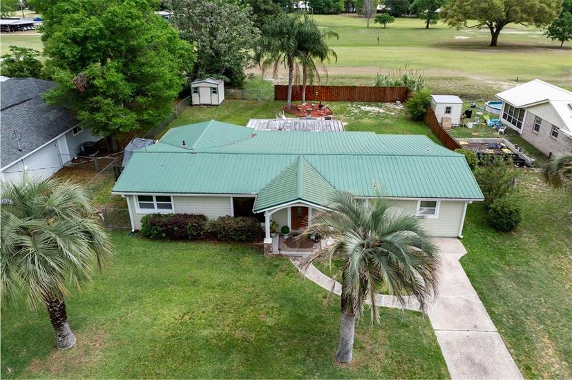 Picture of 4267 SE 2Nd Avenue, Keystone Heights FL 32656