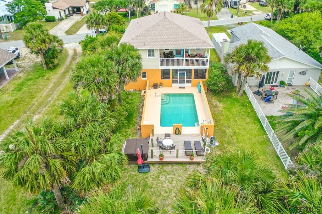 Picture of 1951 N Daytona Avenue, Flagler Beach, FL 32136