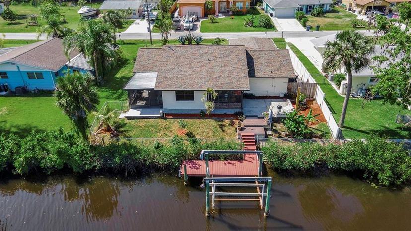 Picture of 9011 Hilolo Lane, Venice FL 34293