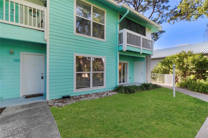 Picture of 455 Alt 19 Unit 111, Palm Harbor FL 34683