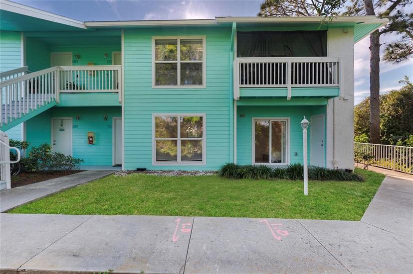 Picture of 455 Alt 19 Unit 111, Palm Harbor FL 34683