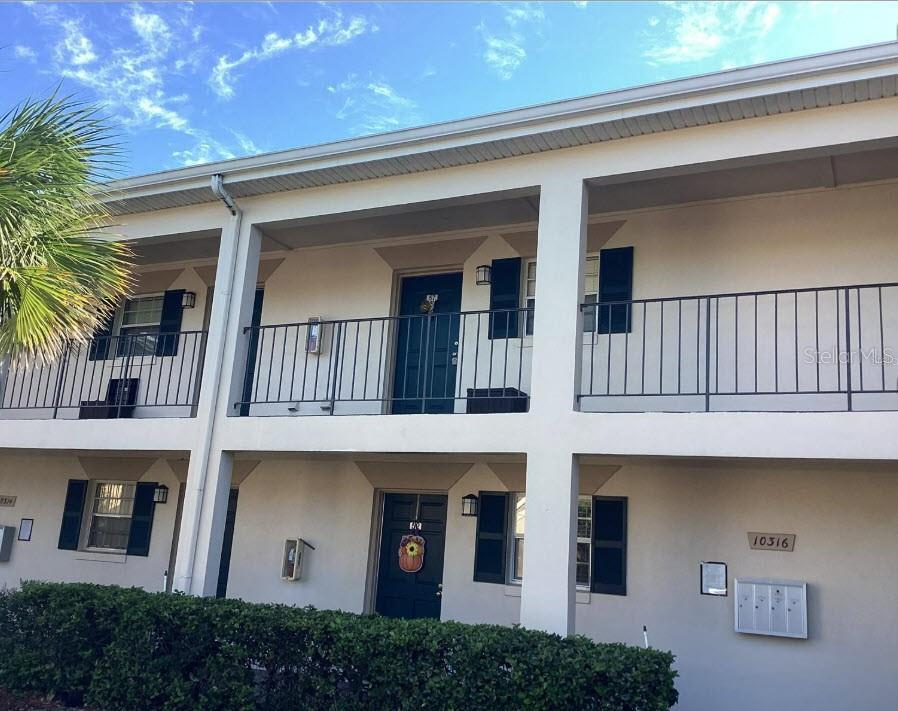Picture of 10316 Carrollwood Court Unit 57, Tampa, FL 33618