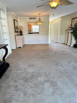 Picture of 10316 Carrollwood Court Unit 57, Tampa, FL 33618