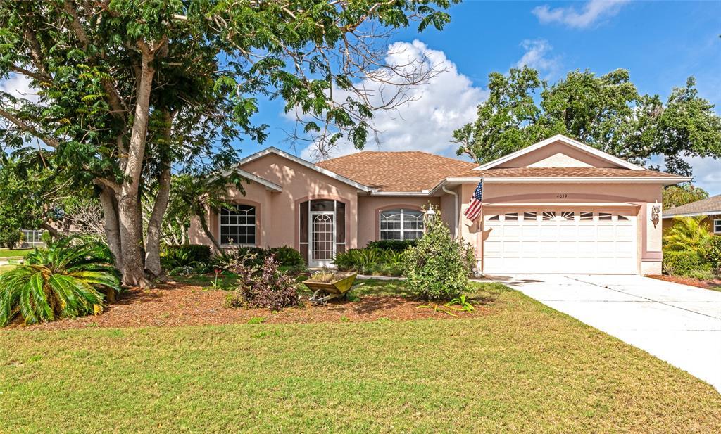 Picture of 4039 Green Tree Avenue, Sarasota, FL 34233