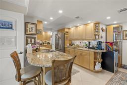 Picture of 101 Sunset Drive Unit 102, Sarasota, FL 34236