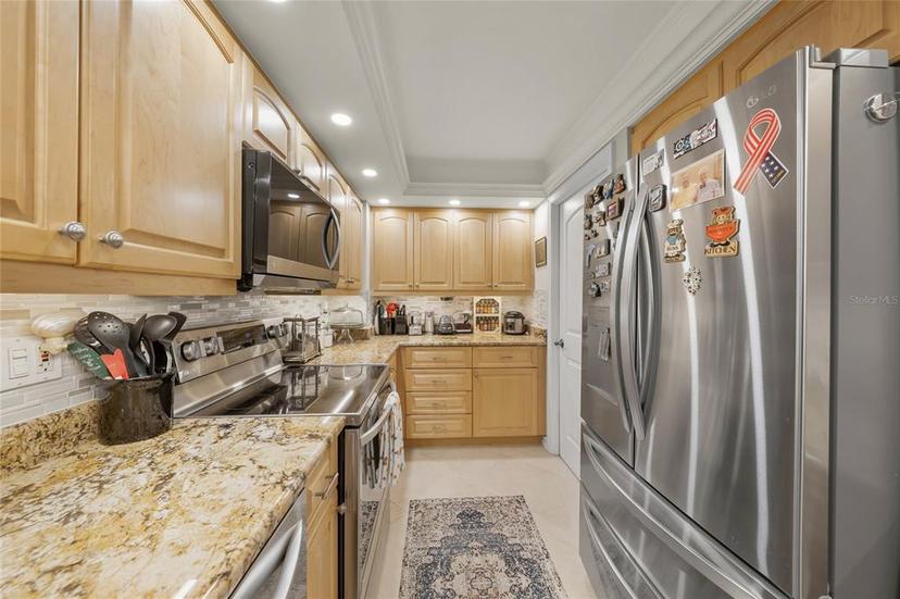 Picture of 101 Sunset Drive Unit 102, Sarasota FL 34236