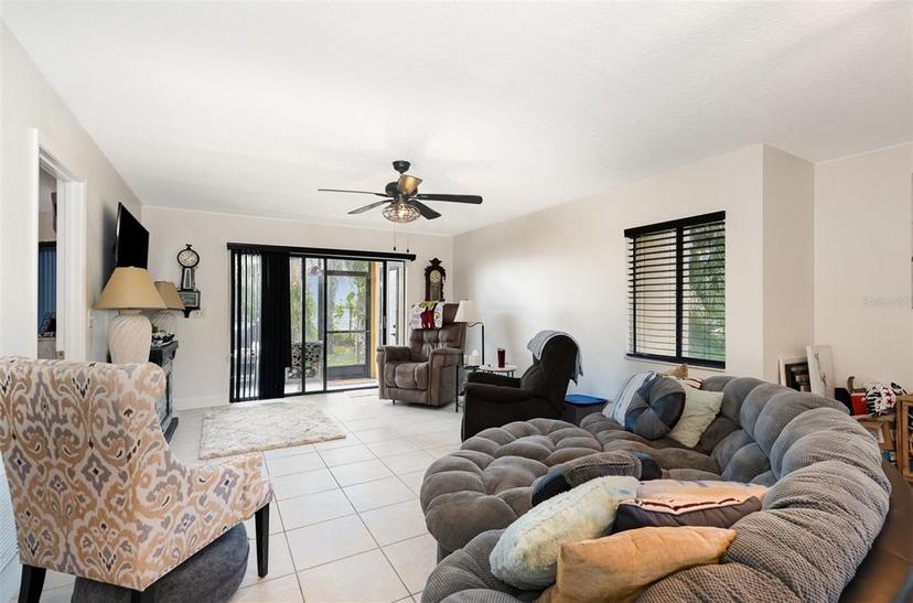 Picture of 100 Canebreakers Drive Unit 112, Cocoa FL 32927