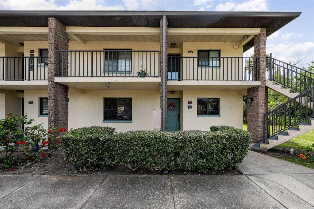 Picture of 100 Canebreakers Drive Unit 112, Cocoa, FL 32927