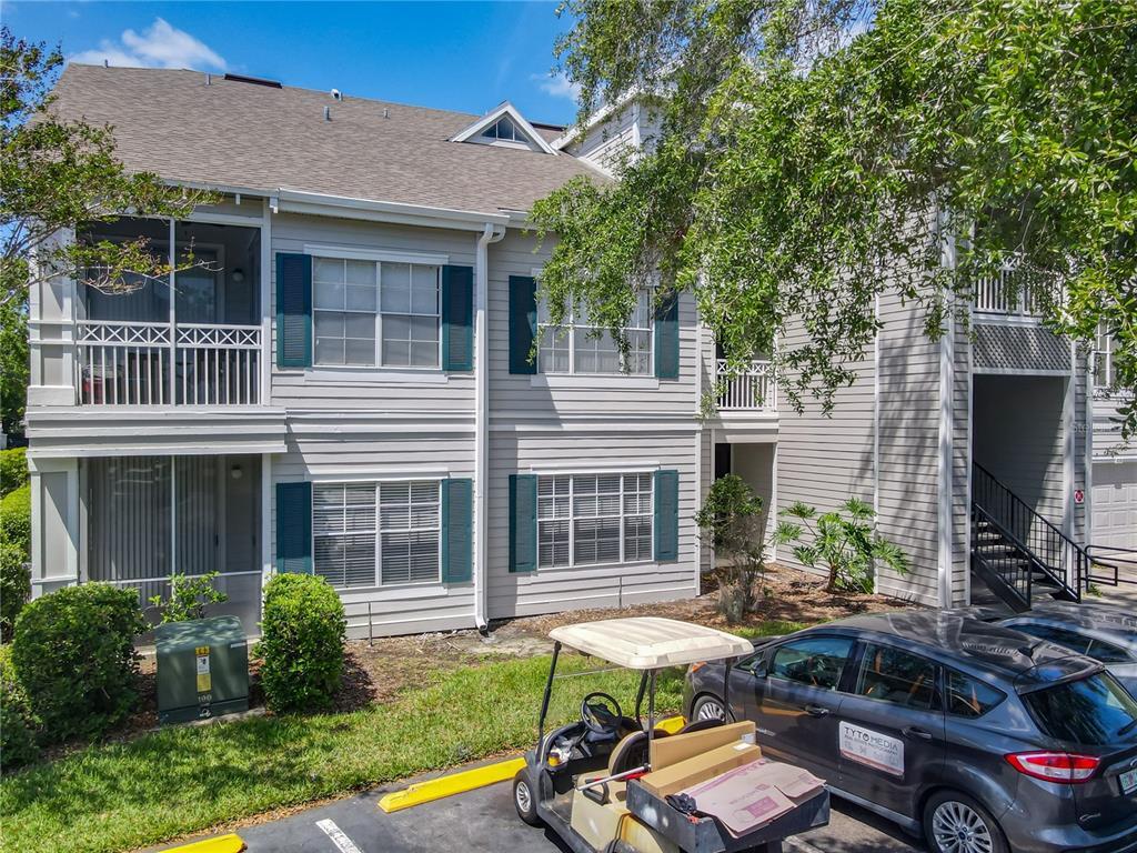 Picture of 5144 City Street Unit 211, Orlando, FL 32839