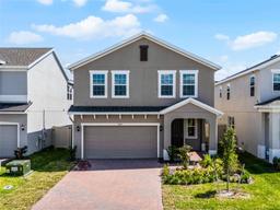 Picture of 14613 Erice Avenue, Clermont, FL 34714