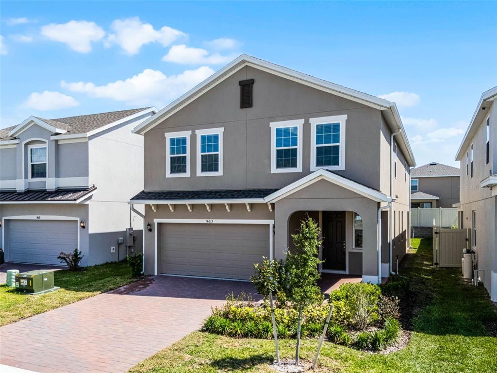 Picture of 14613 Erice Avenue, Clermont, FL 34714