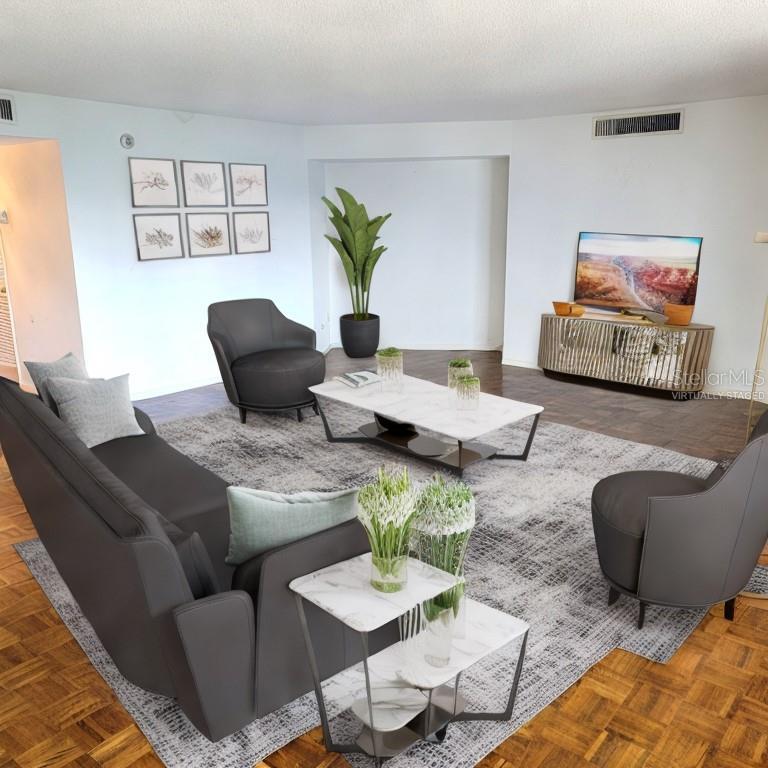 Picture of 435 S Gulfstream Avenue Unit 605, Sarasota FL 34236
