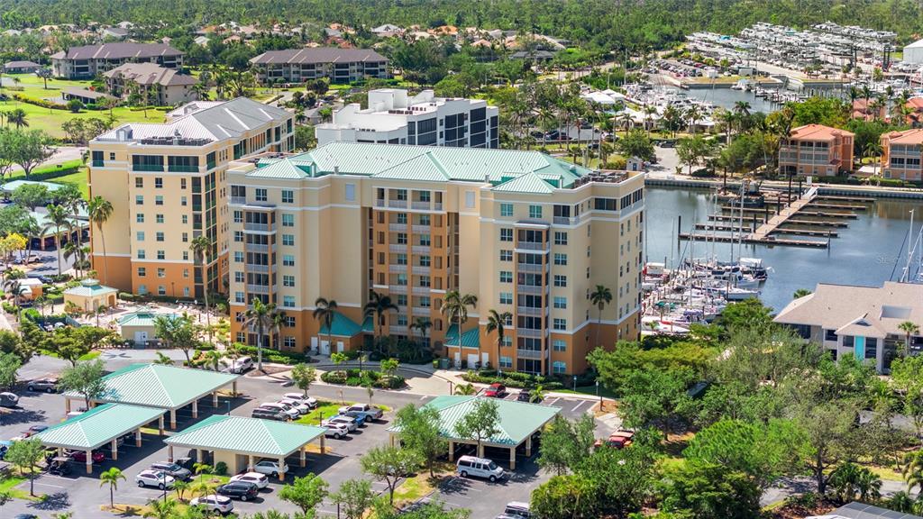 Picture of 2060 Matecumbe Key Road Unit 2106, Punta Gorda, FL 33955