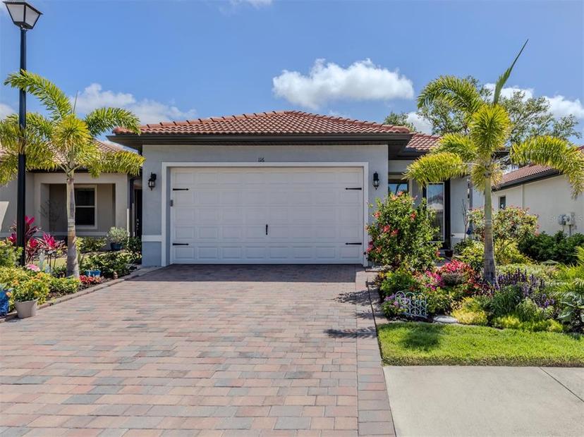 Picture of 116 Moscata Way, Nokomis FL 34275