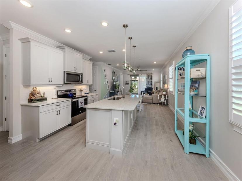 Picture of 116 Moscata Way, Nokomis FL 34275
