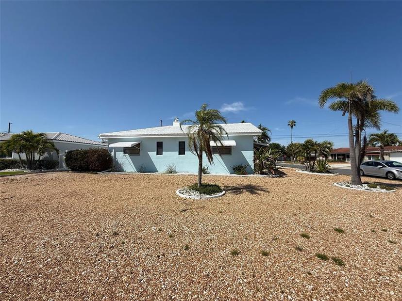 Picture of 195 45Th Avenue, St Pete Beach FL 33706